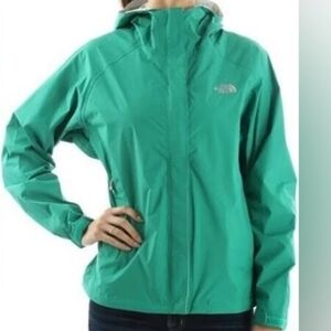 The North Face Women's HyVent Rain Jacket